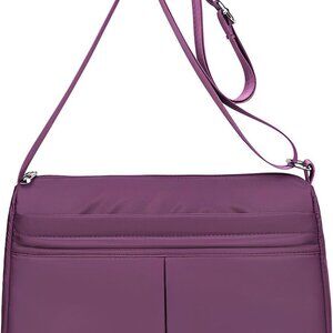 Practical & Chic Waterproof Crossbody Bag - Women's Stylish Everyday Companion